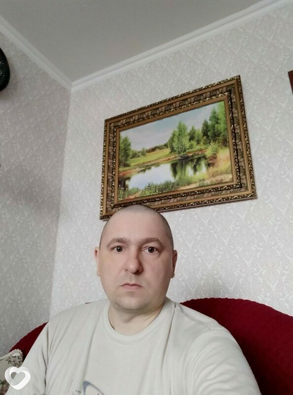 Дмитрий, 44, Новокузнецке — анкета №260732