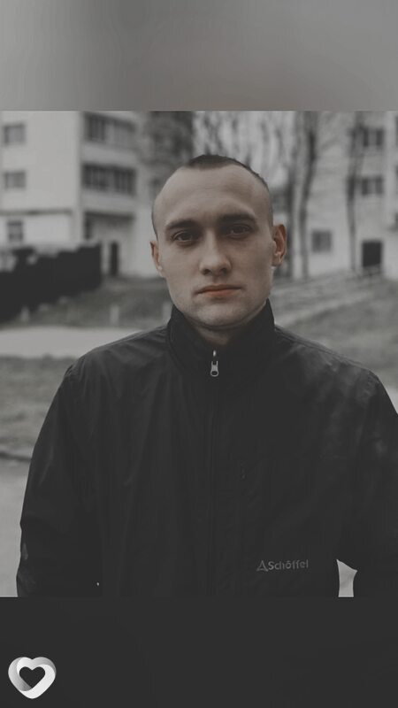 Павел, 30, Могилев — анкета №260737