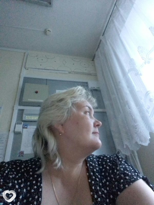 Наталья, 52, Мурманске — анкета №260740