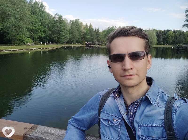 Кирилл, 32, Бобруйске — анкета №260669