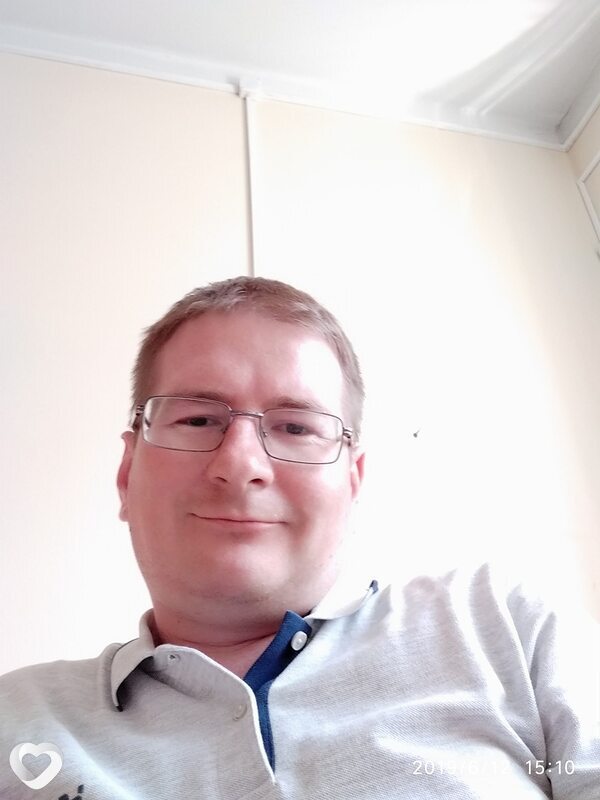 Сергей, 44, Могилев — анкета №260673