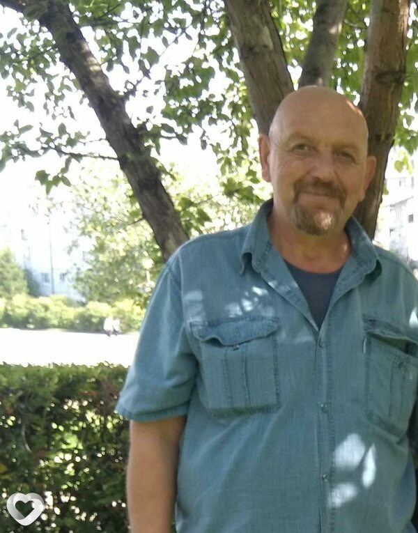 Алексей, 61, Красноярске — анкета №260679