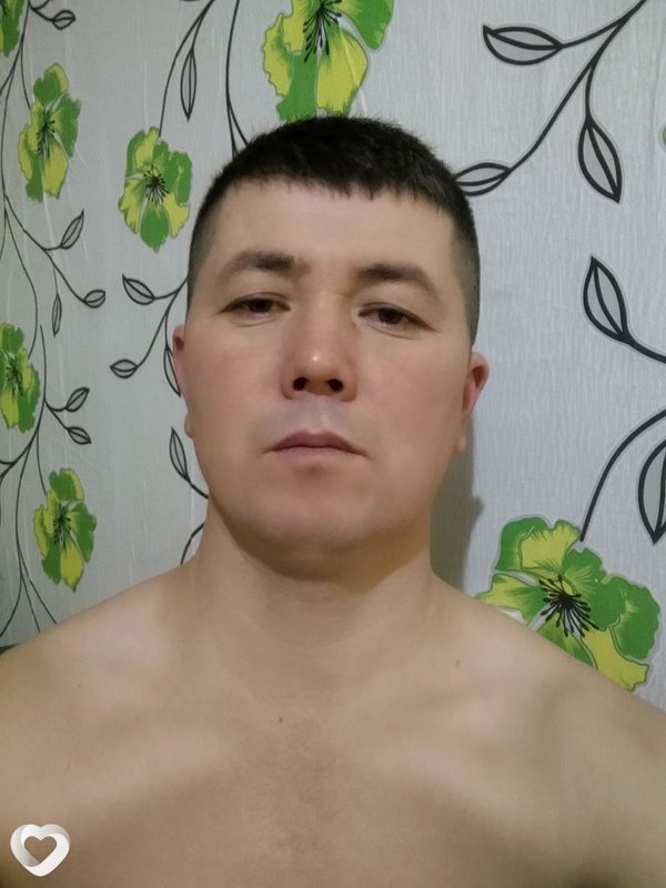 Хамидулло, 43, Железногорске — анкета №260684