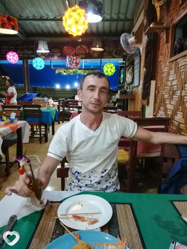 Михаил, 36, Иркутске — анкета №260688