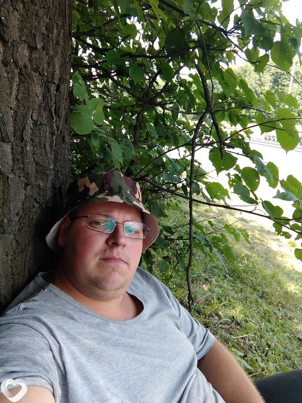 Павел, 32, Серпухове — анкета №260602