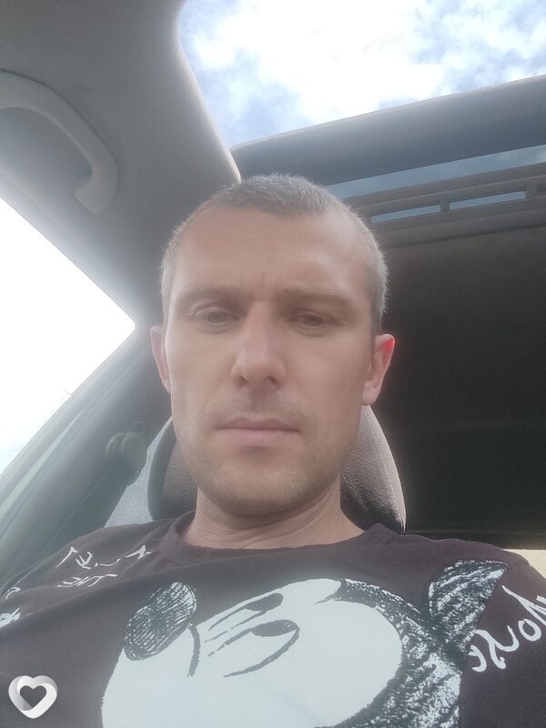 Александр, 40, Минске — анкета №260605