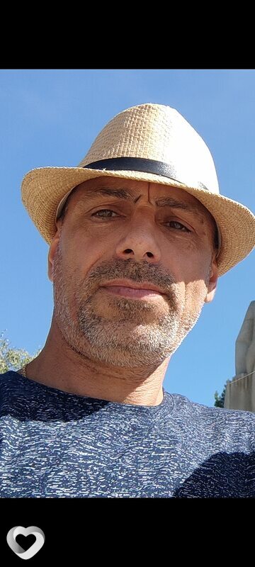Сергей, 52, Тобольске — анкета №260609