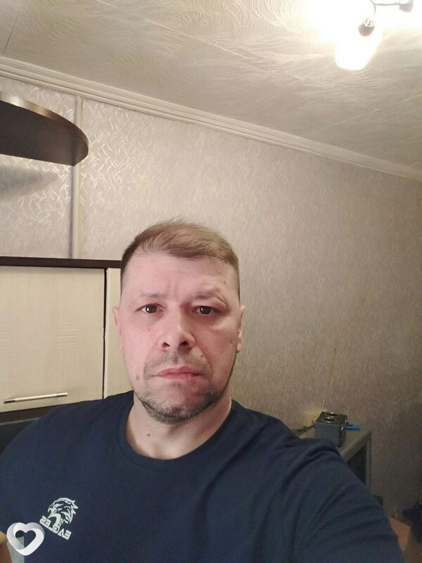 Слава, 48, Красноярске — анкета №260613