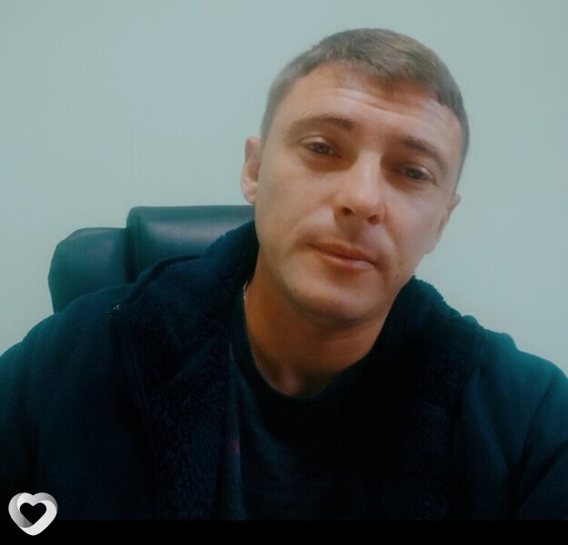Андрей, 37, Алматы — анкета №260614