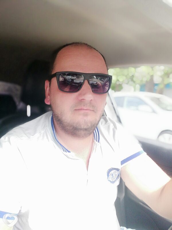 Андрей, 40, Омске — анкета №260616