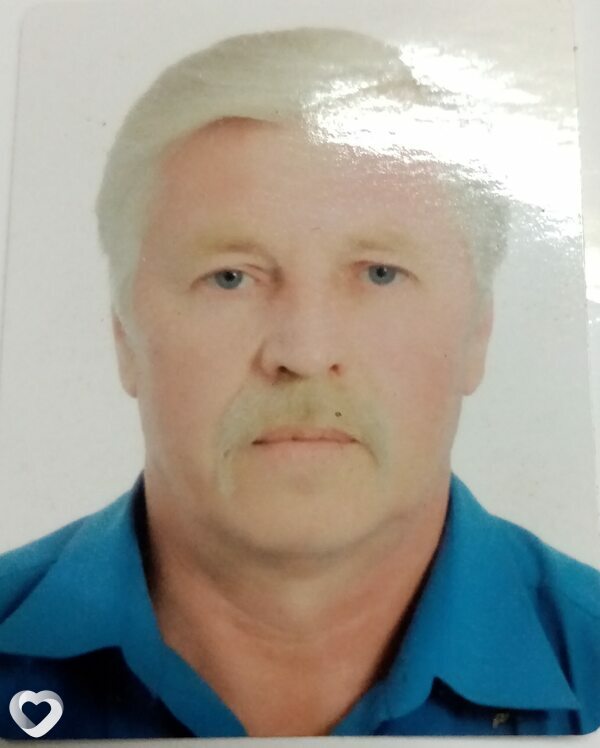 Юрий, 59, Бресте — анкета №260744