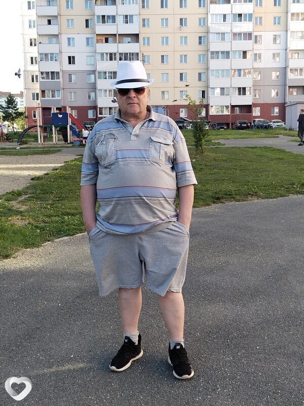 Андрей, 57, Нижнем Тагиле — анкета №260765