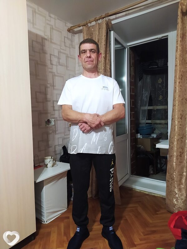 Олег, 47, Каменске-Уральском — анкета №261041