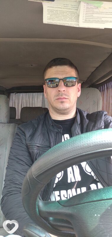 Сергей, 40, Бресте — анкета №261045