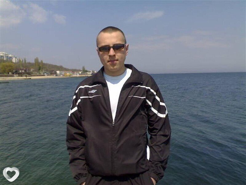 Серго, 43, Тюмени — анкета №261046
