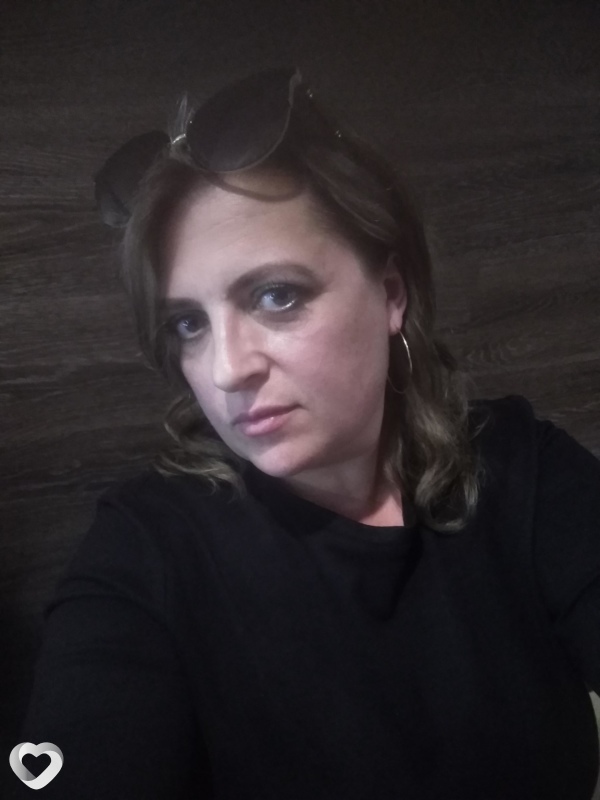 Алена, 47, Южно-Сахалинске — анкета №261049