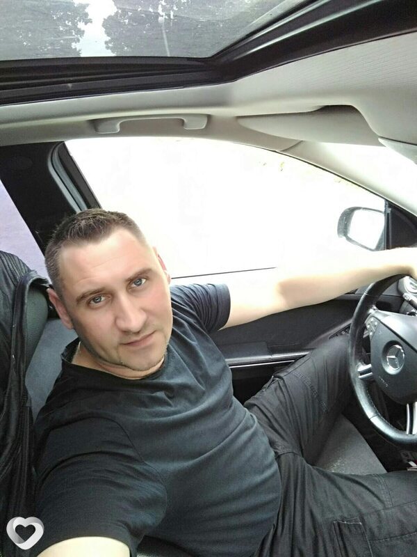 Иван, 41, Москве — анкета №261053