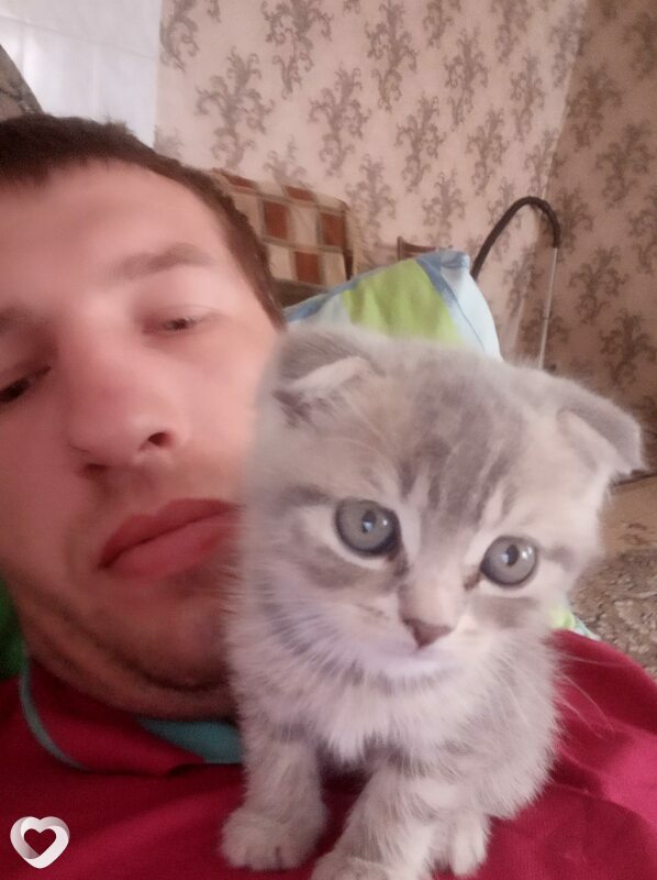 Коля, 38, Лунинце — анкета №261054