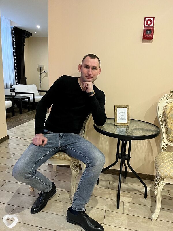 Андрей, 33, Минске — анкета №261055