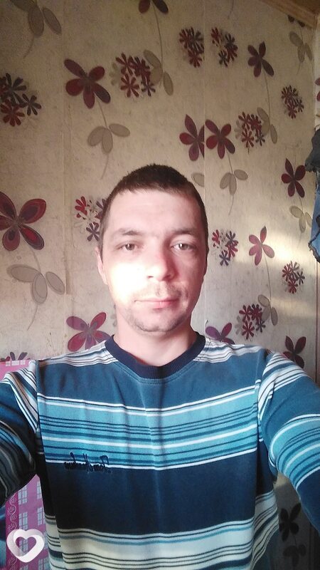 Сергей, 41, Клине — анкета №261060
