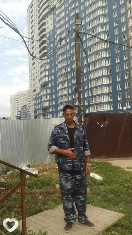 Евгений, Краснодар