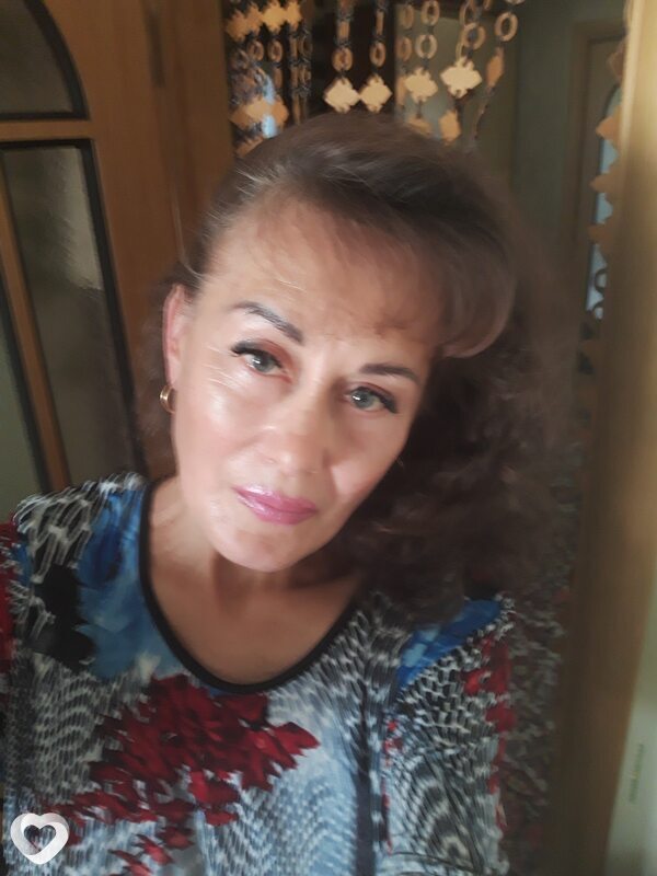 Татьяна, 62, Витебске — анкета №260871