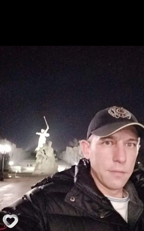 Андрей, 42, Скопине — анкета №260875