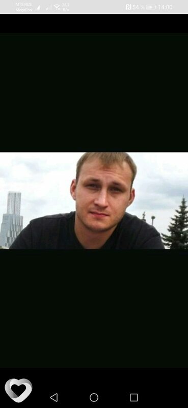 Дима, 46, Сызрани — анкета №260876