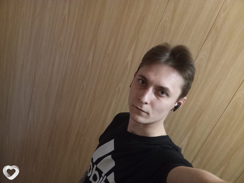 Владислав, 24, Рязани — анкета №260877
