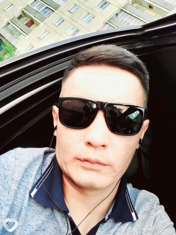 Ts, 38, Чите — анкета №260878