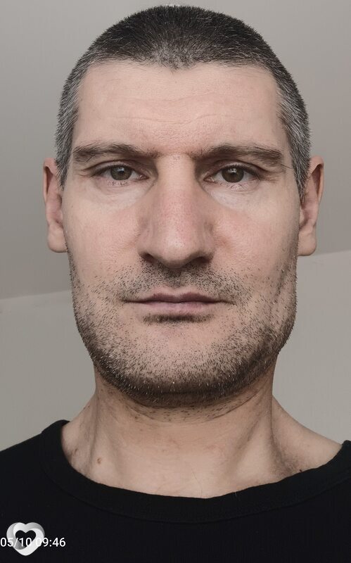 Денис, 44, Железногорске — анкета №260882