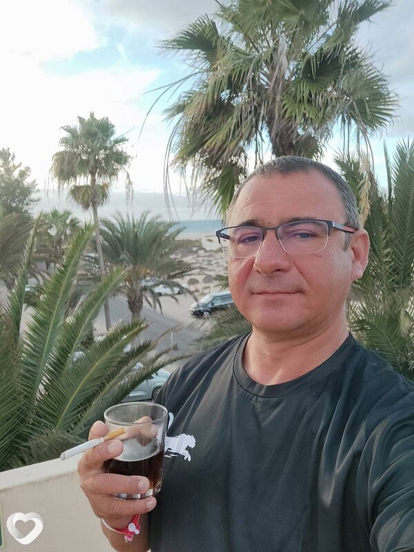 Александр, 47, Гродно — анкета №260884