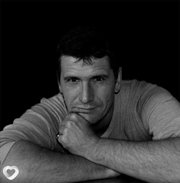 Антон, 49, Самаре — анкета №260887