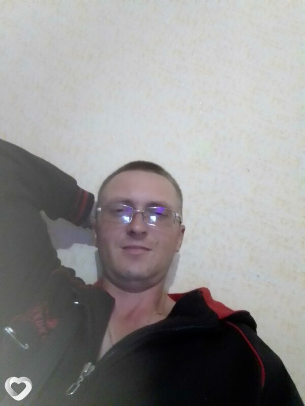 Андрей, 40, Кировске — анкета №261271