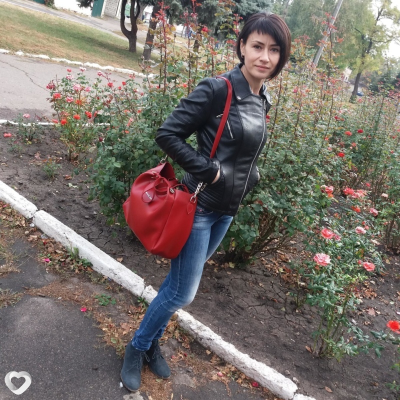 Юля, 32, Киеве — анкета №261276