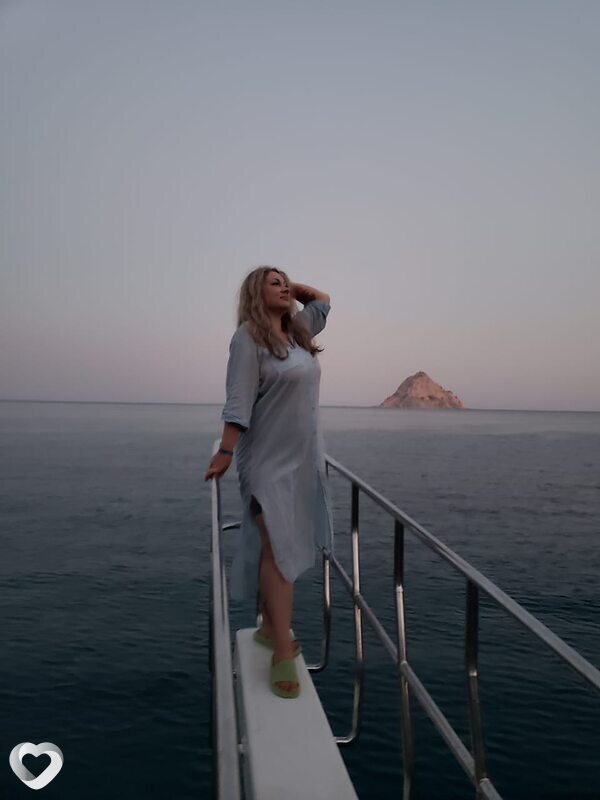 Алёна, 37, Темиртау — анкета №261279