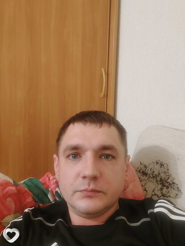 Федор, 30, Уфе — анкета №260841