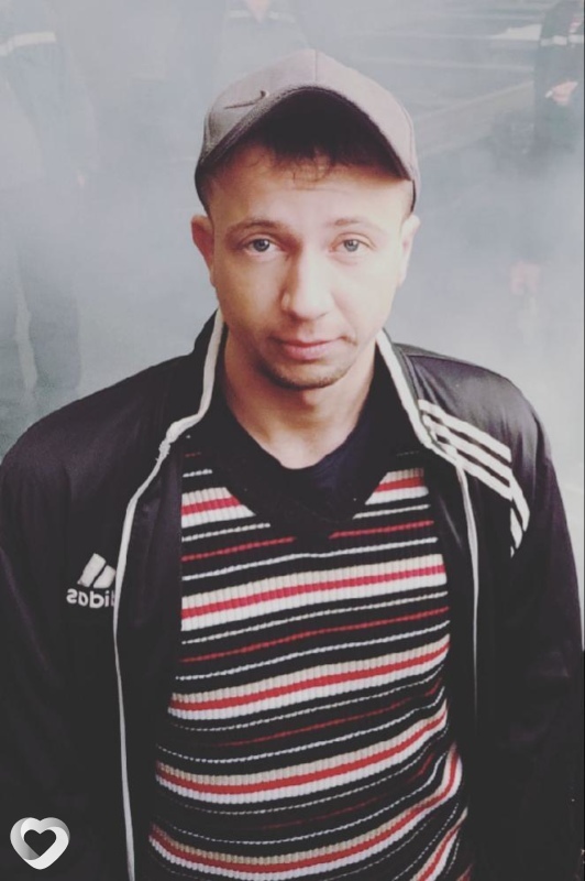 Вячеслав, 35, Караганде — анкета №260843