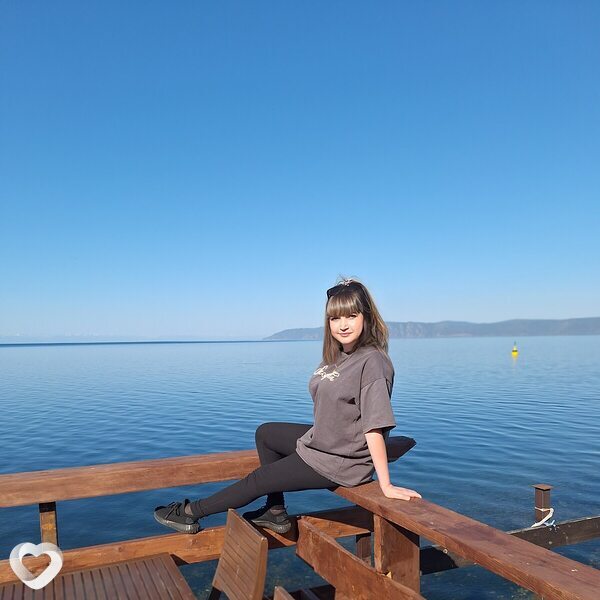 Яна, 33, Иркутске — анкета №260845