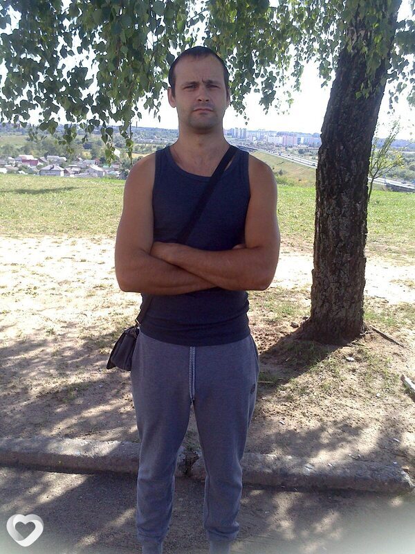 Gyt, 30, Могилев — анкета №260846