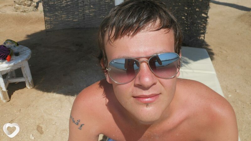 Женя, 36, Новосибирске — анкета №260849