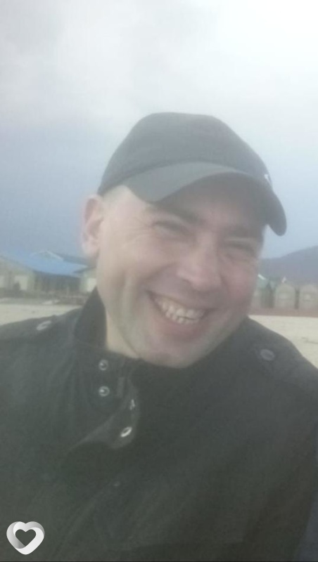 Константин, 36, Новоалтайске — анкета №260853
