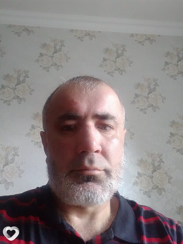 Хасан, Учкекен