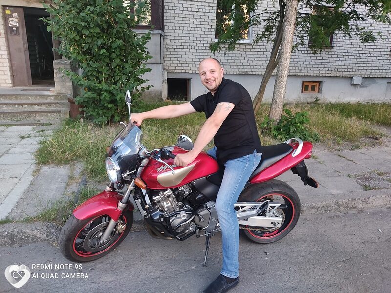 Александр, 46, Бресте — анкета №260858