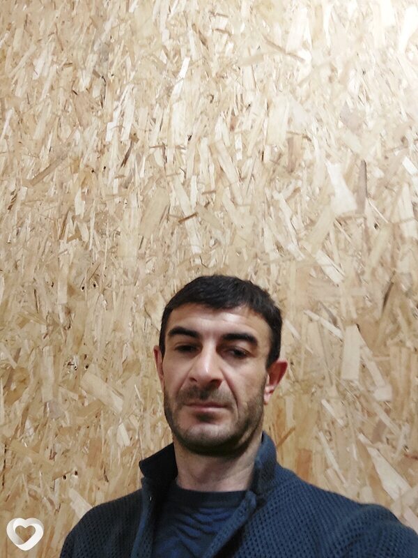 Артём, 41, Керчи — анкета №260859