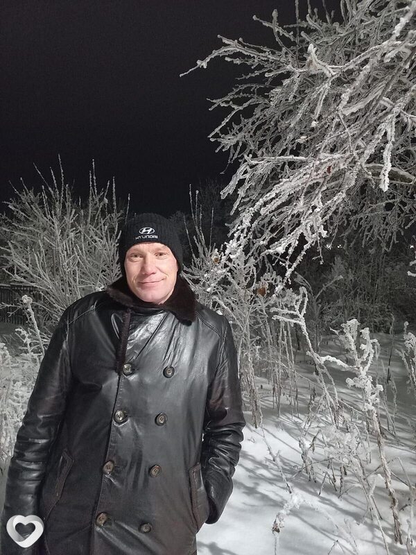 Виталик, 44, Набережных Челнах — анкета №260791