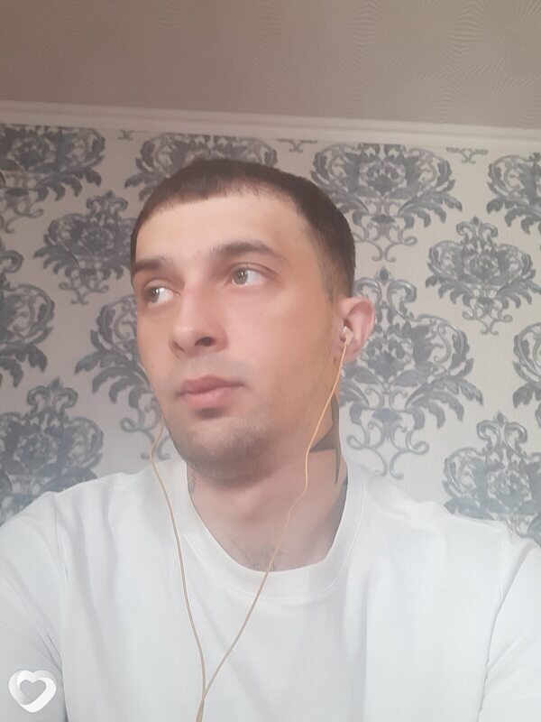 Денис, 35, Барановичах — анкета №260792