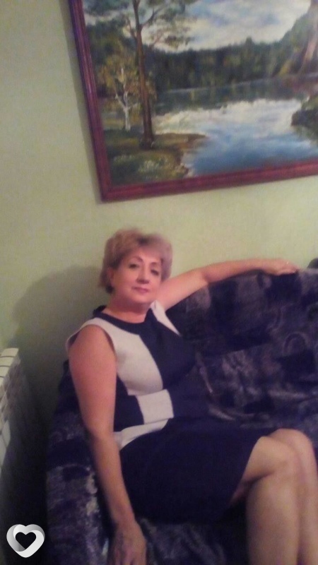 Людмила, Лысьва