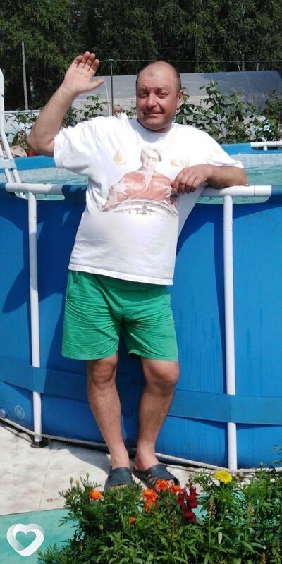 Леонид, 54, Междуреченске — анкета №260800