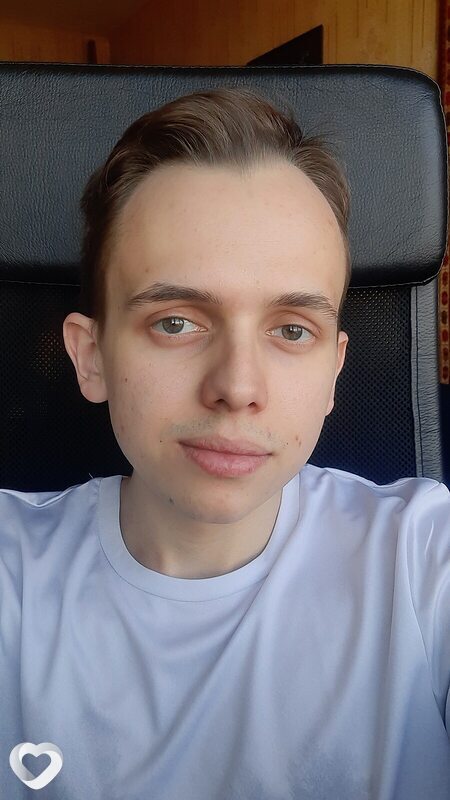 Боря, 28, Санкт-Петербурге — анкета №260802